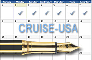 CRUISE-USA Reservations