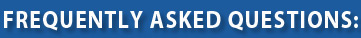 FAQ CRUISE-USA